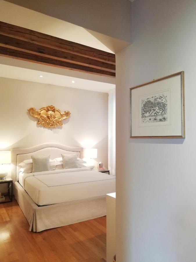 Primaluce Bed & Breakfast Venice Exterior photo