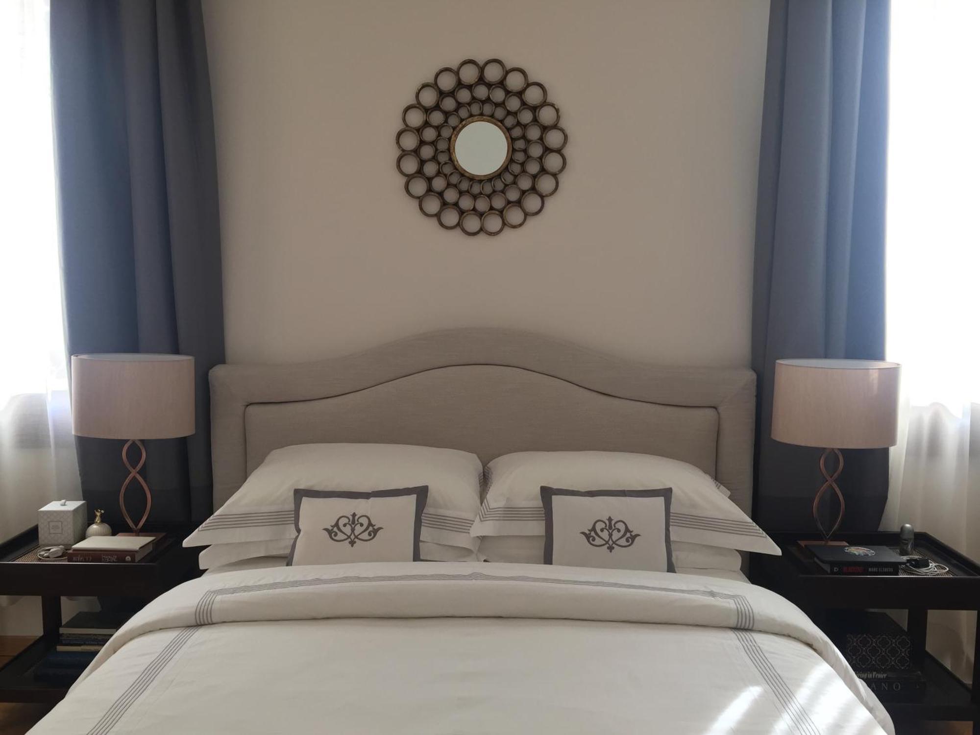 Primaluce Bed & Breakfast Venice Room photo