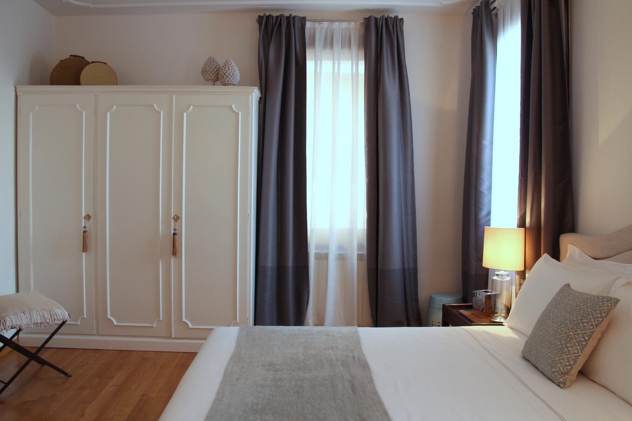 Primaluce Bed & Breakfast Venice Exterior photo