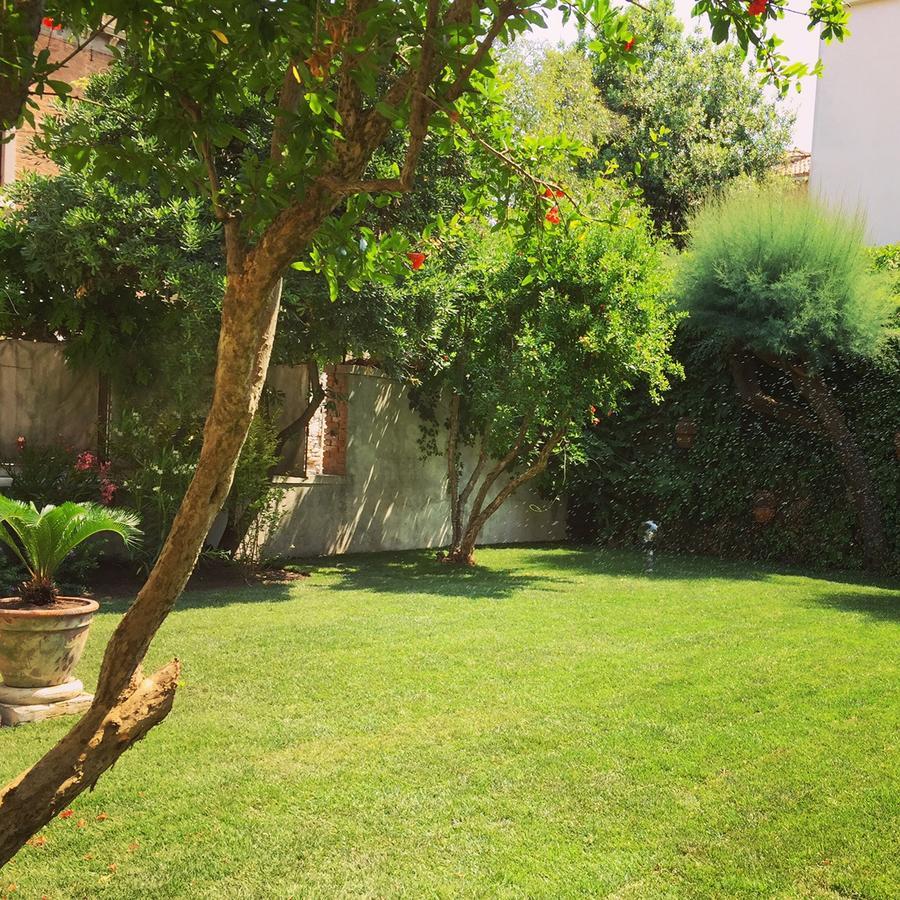 Primaluce Bed & Breakfast Venice Exterior photo