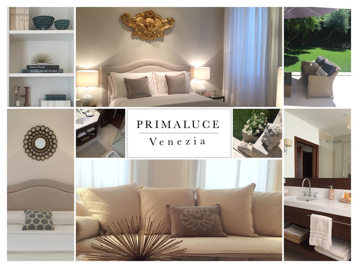 Primaluce Bed & Breakfast Venice Exterior photo