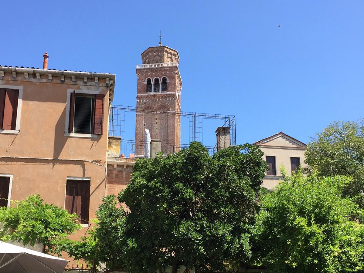 Primaluce Bed & Breakfast Venice Exterior photo