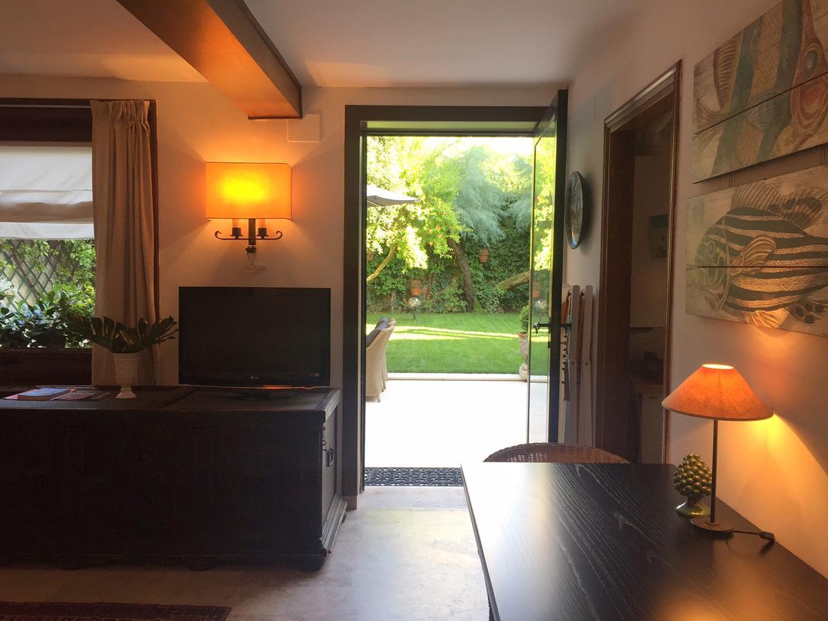 Primaluce Bed & Breakfast Venice Exterior photo