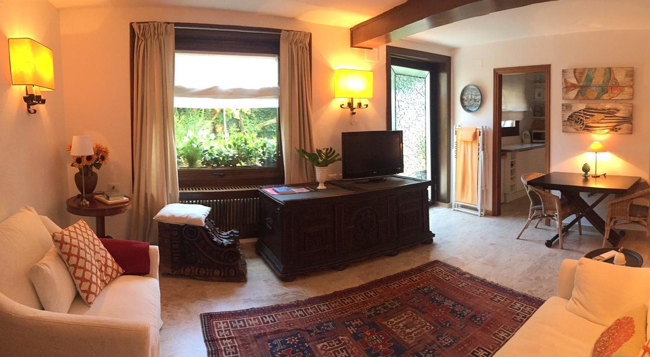 Primaluce Bed & Breakfast Venice Exterior photo