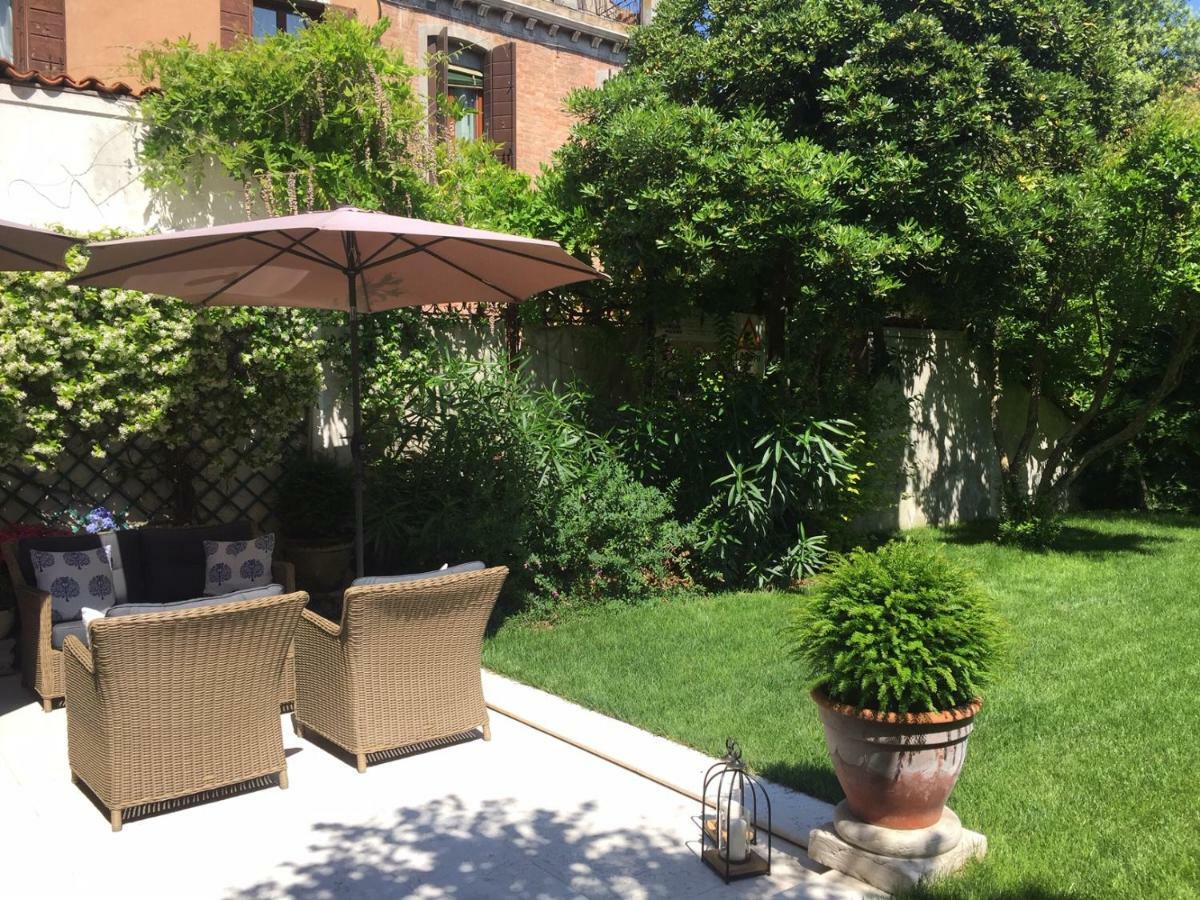 Primaluce Bed & Breakfast Venice Exterior photo