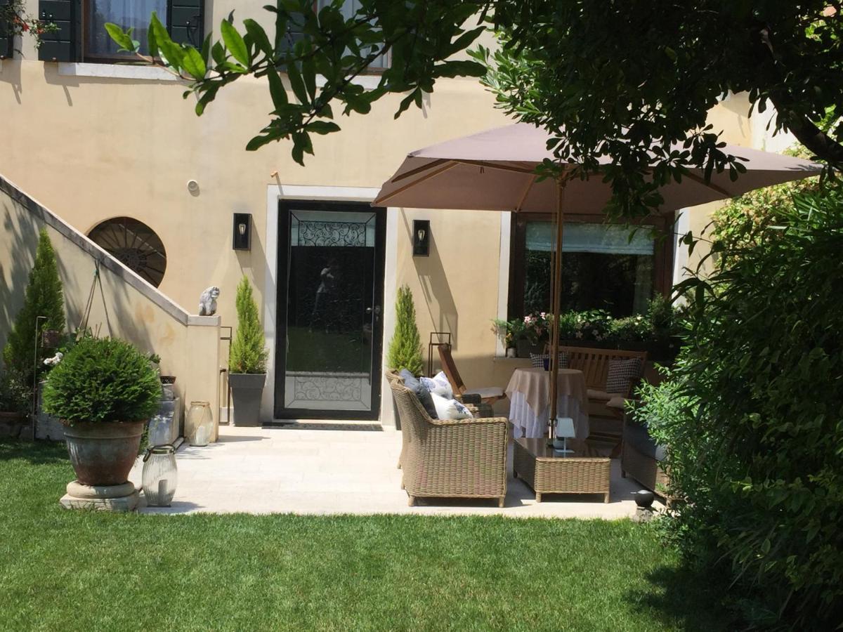 Primaluce Bed & Breakfast Venice Exterior photo